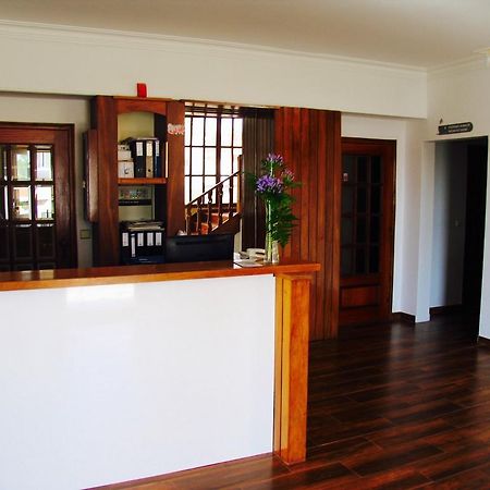 ויאנה דו קסטלו Hotel Areias Claras מראה חיצוני תמונה