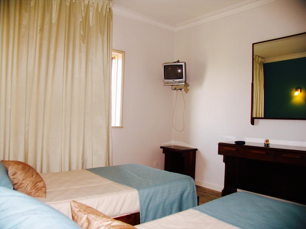 ויאנה דו קסטלו Hotel Areias Claras חדר תמונה