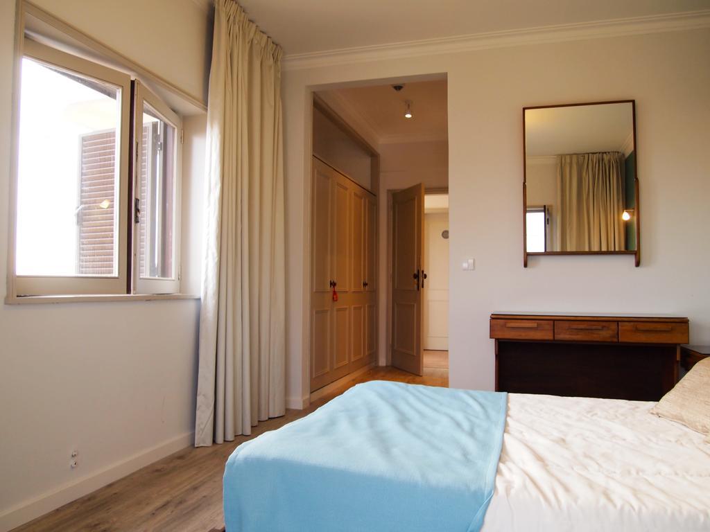 ויאנה דו קסטלו Hotel Areias Claras חדר תמונה