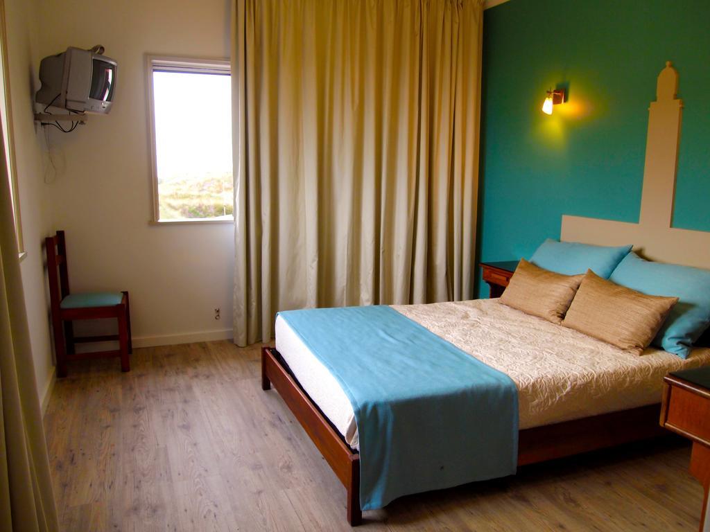ויאנה דו קסטלו Hotel Areias Claras חדר תמונה