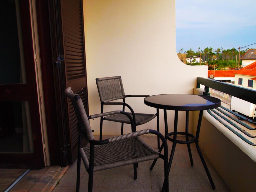 ויאנה דו קסטלו Hotel Areias Claras חדר תמונה