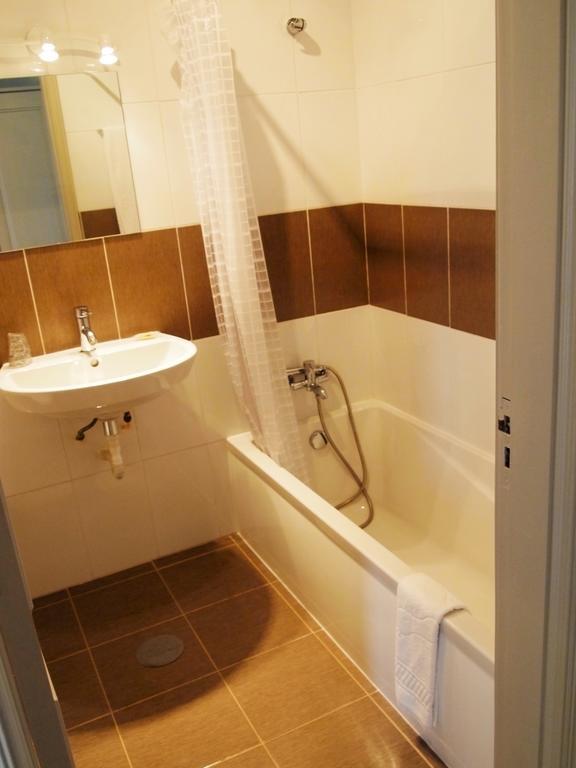 ויאנה דו קסטלו Hotel Areias Claras חדר תמונה
