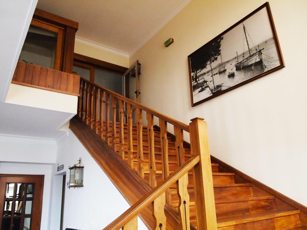 ויאנה דו קסטלו Hotel Areias Claras מראה חיצוני תמונה