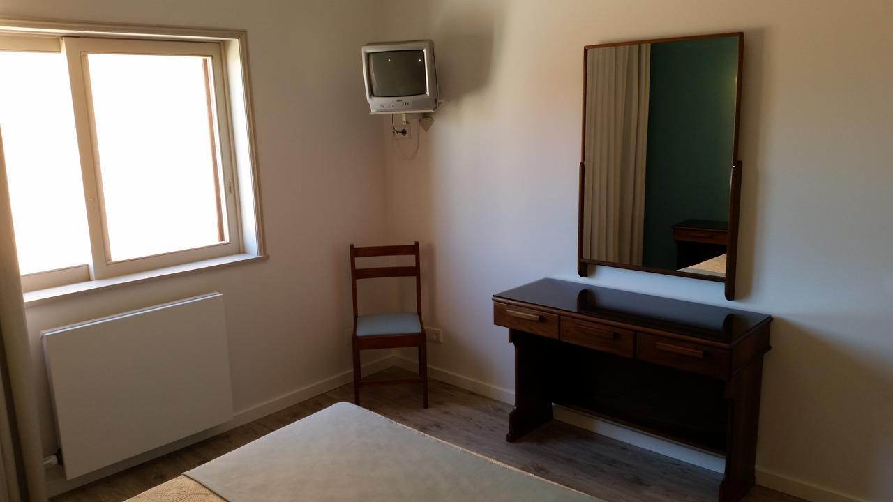 ויאנה דו קסטלו Hotel Areias Claras חדר תמונה